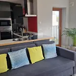 Riverside Modern Gem In Dublin